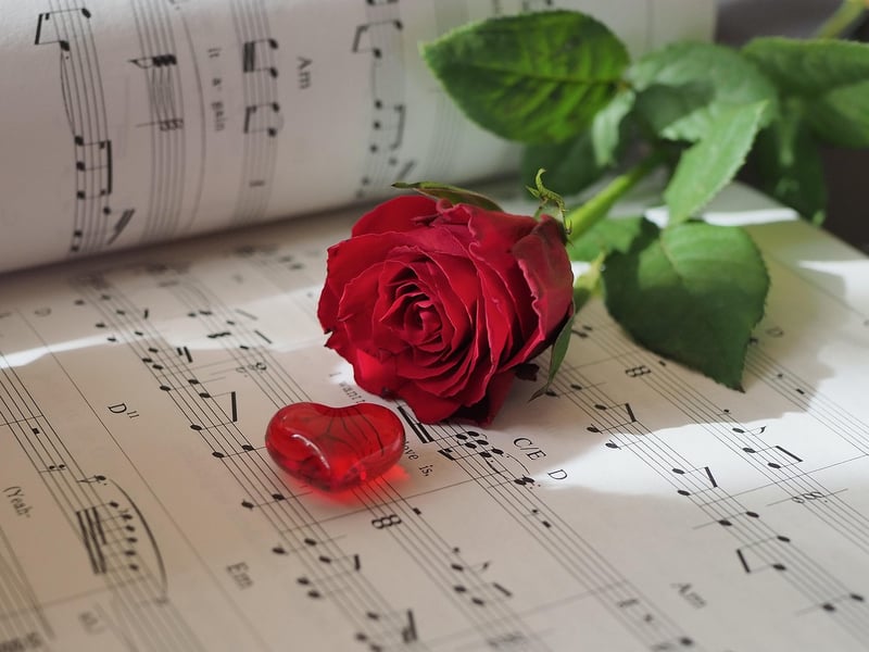 Romantic Vintage